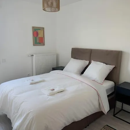 Apartman Somptueux Pres De Disneyland Chessy