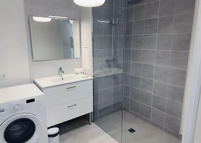 Somptueux Pres De Disneyland Apartamento